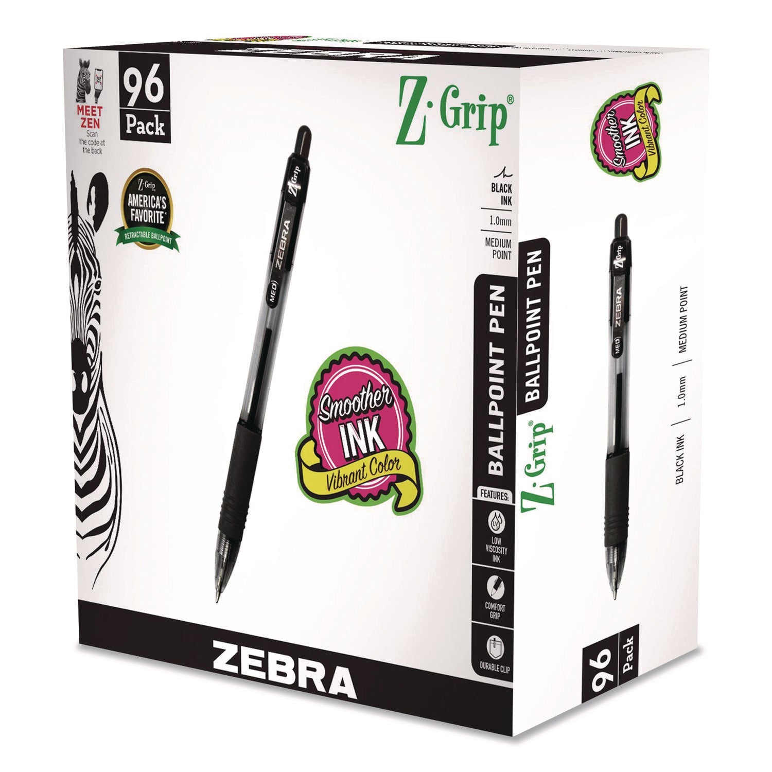 zebra-r-z-grip-ballpoint-pen-retractable-medium-1-mm-black-ink-clear-black-barrel-96-pack-zeb22196_1
